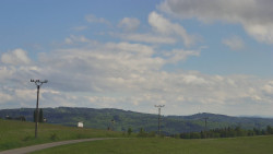 Troják, Maruška - panorama 2