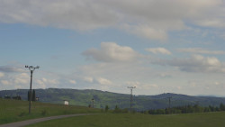 Troják, Maruška - panorama 2