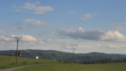 Troják, Maruška - panorama 2