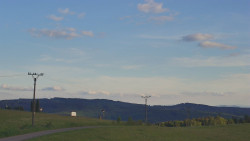 Troják, Maruška - panorama 2