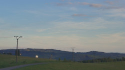 Troják, Maruška - panorama 2