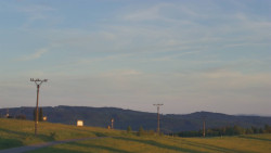 Troják, Maruška - panorama 2