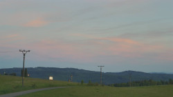 Troják, Maruška - panorama 2