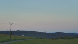 Troják, Maruška - panorama 2