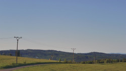 Troják, Maruška - panorama 2