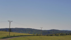 Troják, Maruška - panorama 2
