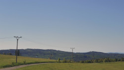 Troják, Maruška - panorama 2
