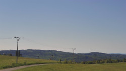 Troják, Maruška - panorama 2