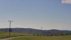 Troják, Maruška - panorama 2