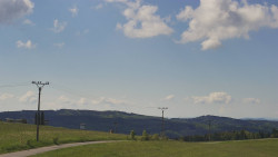 Troják, Maruška - panorama 2