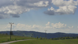 Troják, Maruška - panorama 2