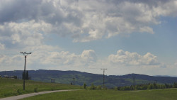Troják, Maruška - panorama 2