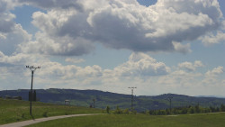 Troják, Maruška - panorama 2