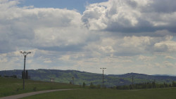 Troják, Maruška - panorama 2