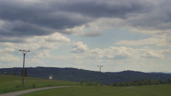 Troják, Maruška - panorama 2