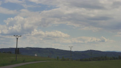 Troják, Maruška - panorama 2
