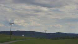 Troják, Maruška - panorama 2