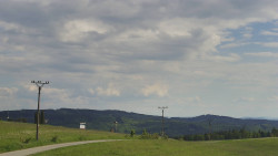 Troják, Maruška - panorama 2