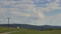 Troják, Maruška - panorama 2