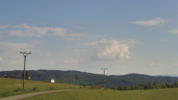 Troják, Maruška - panorama 2