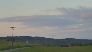 Skiareál Troják - Troják, Maruška - panorama 2 - 20.5.2026 v 05:03 Skiareál Troják - Troják, Maruška - panorama 2 - 20.5.2026 v 05:03