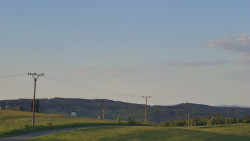 Troják, Maruška - panorama 2