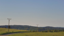 Troják, Maruška - panorama 2
