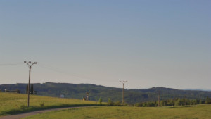 Skiareál Troják - Troják, Maruška - panorama 2 - 20.5.2026 v 07:03 Skiareál Troják - Troják, Maruška - panorama 2 - 20.5.2026 v 07:03