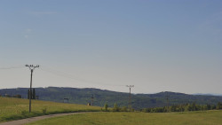 Troják, Maruška - panorama 2