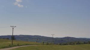 Skiareál Troják - Troják, Maruška - panorama 2 - 20.5.2026 v 09:33 Skiareál Troják - Troják, Maruška - panorama 2 - 20.5.2026 v 09:33