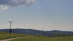 Troják, Maruška - panorama 2