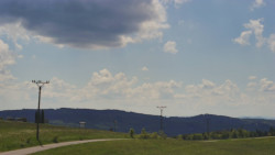 Troják, Maruška - panorama 2