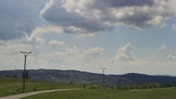 Troják, Maruška - panorama 2