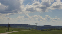 Troják, Maruška - panorama 2
