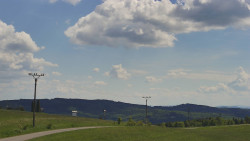 Troják, Maruška - panorama 2