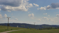 Troják, Maruška - panorama 2