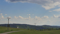 Troják, Maruška - panorama 2