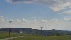 Skiareál Troják - Troják, Maruška - panorama 2 - 20.5.2026 v 15:33 Skiareál Troják - Troják, Maruška - panorama 2 - 20.5.2026 v 15:33