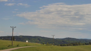 Skiareál Troják - Troják, Maruška - panorama 2 - 20.5.2026 v 16:33 Skiareál Troják - Troják, Maruška - panorama 2 - 20.5.2026 v 16:33