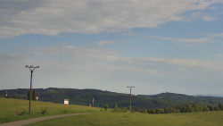 Troják, Maruška - panorama 2