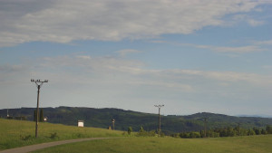 Skiareál Troják - Troják, Maruška - panorama 2 - 20.5.2026 v 17:33 Skiareál Troják - Troják, Maruška - panorama 2 - 20.5.2026 v 17:33