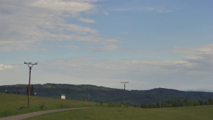 Skiareál Troják - Troják, Maruška - panorama 2 - 20.5.2026 v 18:03 Skiareál Troják - Troják, Maruška - panorama 2 - 20.5.2026 v 18:03