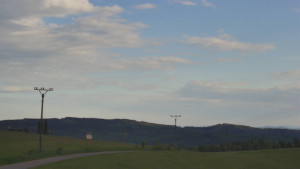 Skiareál Troják - Troják, Maruška - panorama 2 - 20.5.2026 v 18:33 Skiareál Troják - Troják, Maruška - panorama 2 - 20.5.2026 v 18:33