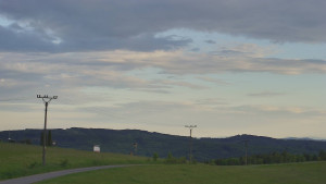 Skiareál Troják - Troják, Maruška - panorama 2 - 20.5.2026 v 19:33 Skiareál Troják - Troják, Maruška - panorama 2 - 20.5.2026 v 19:33