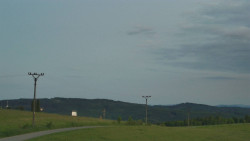 Troják, Maruška - panorama 2