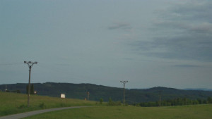 Skiareál Troják - Troják, Maruška - panorama 2 - 20.5.2026 v 21:03 Skiareál Troják - Troják, Maruška - panorama 2 - 20.5.2026 v 21:03