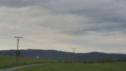 Troják, Maruška - panorama 2