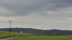 Troják, Maruška - panorama 2