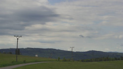 Troják, Maruška - panorama 2