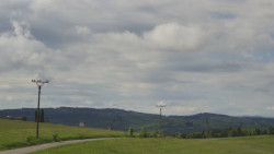 Troják, Maruška - panorama 2